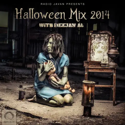Halloween Mix 2014