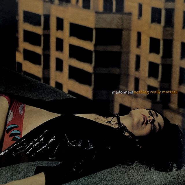 Nothing Really Matters - Club 69 Vocal Club Mix