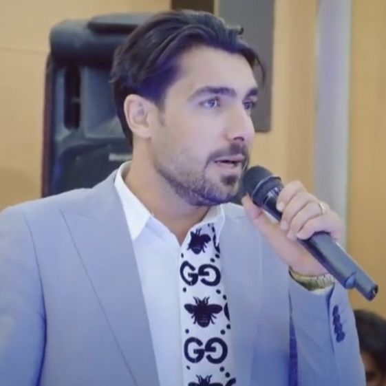 دستمال بازی ۱