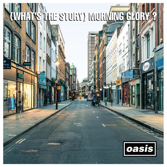 Morning Glory - Unplugged