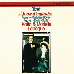 Jeux d'enfants, Op. 22: No. 3, La poupée