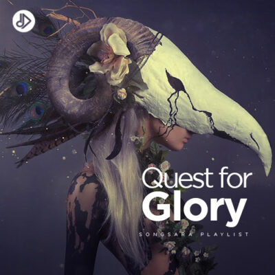 Quest for Glory