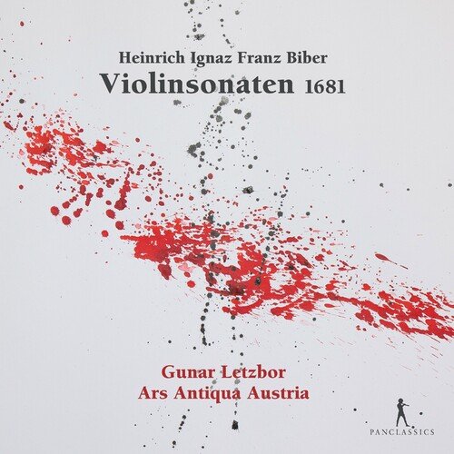 Violin Sonata No. 4 in D Major, C. 141: IX. Aria