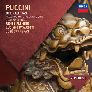 Madama Butterfly / Act 2: Una nave da guerra...Scuoti quelle fronda