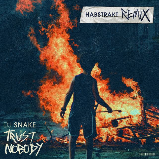 Trust Nobody - Habstrakt Remix
