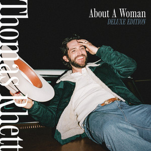 Somethin' 'Bout A Woman