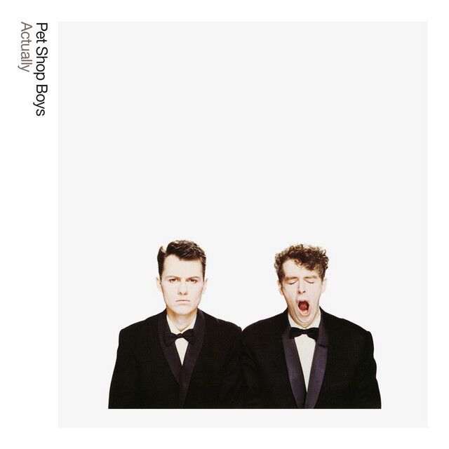 What Have I Done to Deserve This? (with Dusty Springfield) - 2018 Remaster