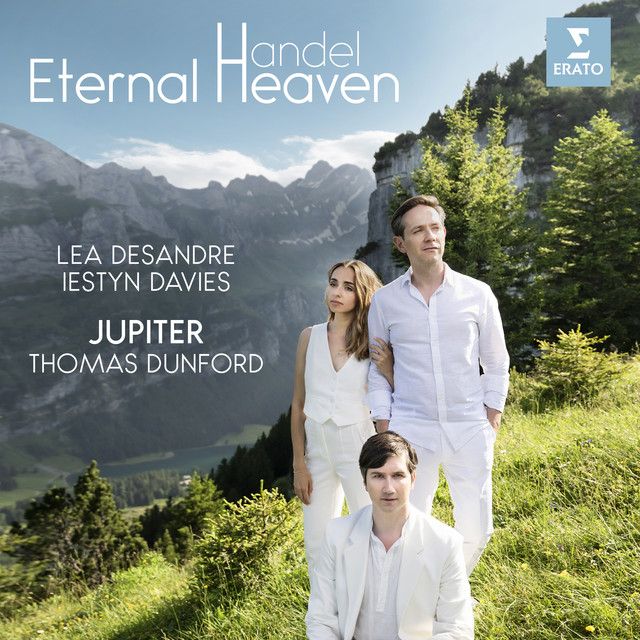 Handel: Suite No. 4 in D Minor, HWV 437: III. Sarabande