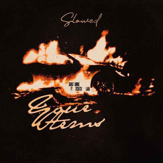 Your Arms - Slowed
