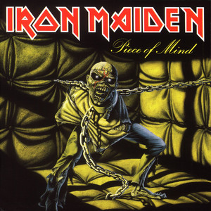 The Trooper - 1998 Remastered Version