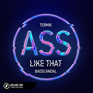 Ass Like That - Extended Mix