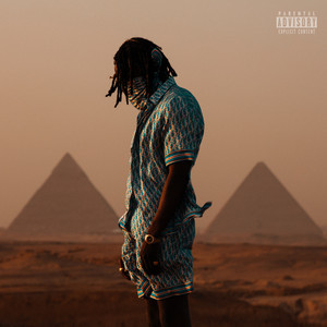 M.A.L.A (feat. M Huncho)