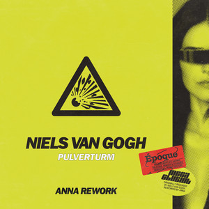Pulverturm - ANNA Rework