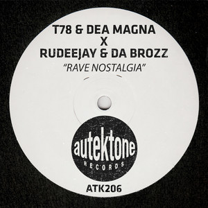 Rave Nostalgia