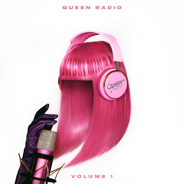 Lookin Ass (feat. Nicki Minaj)