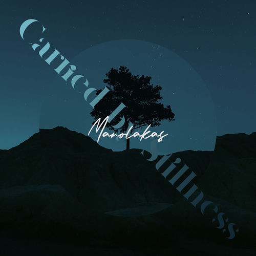 Carried by Stillness