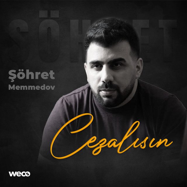 Cezalısın
