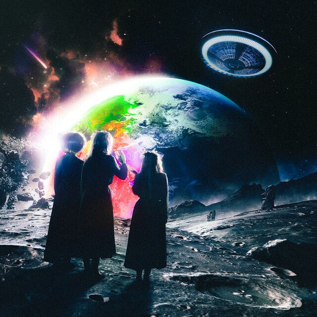 Urgency (feat. Syd)