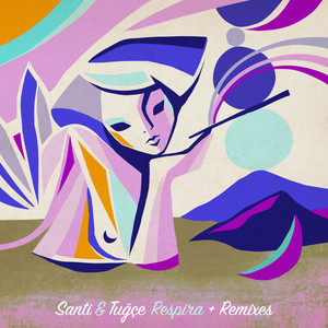 Respira - San Miguel Remix