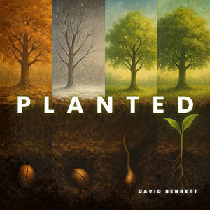 Planted