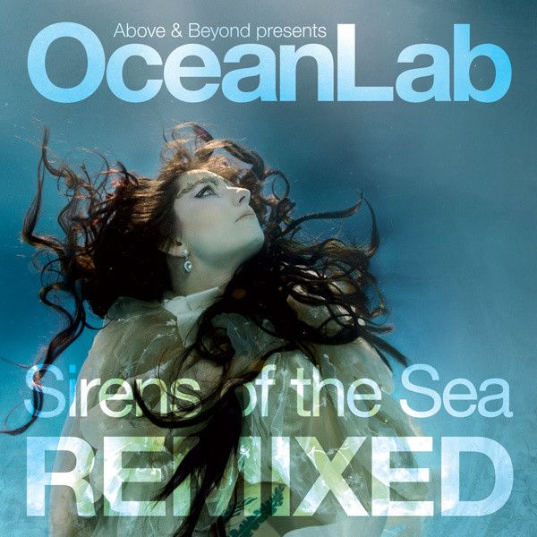 Sirens Of The Sea - Above & Beyond Club Mix