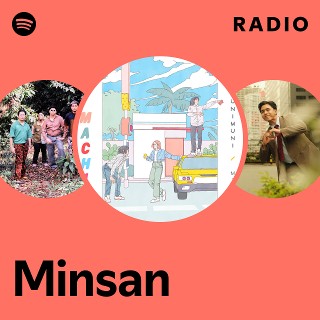 Minsan Radio