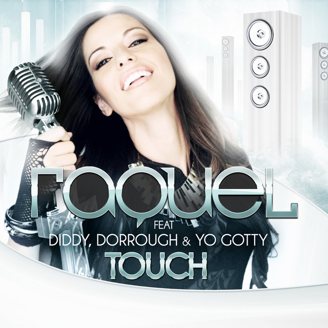 Touch (feat. Diddy, Dorrough, Yo Gotty) - David May Edit Mix