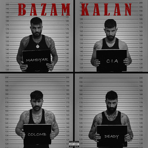 Bazam Kalan