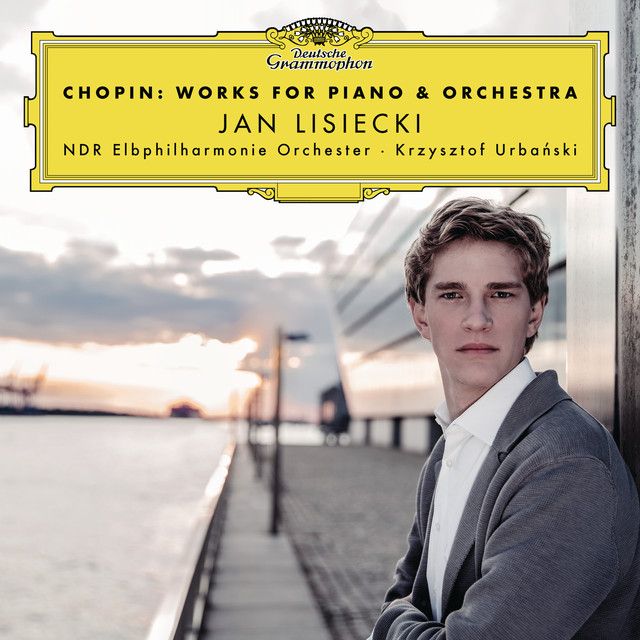 Fantasy On Polish Airs, Op. 13: Largo non troppo