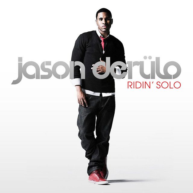 Ridin' Solo - Eddie Amador Club