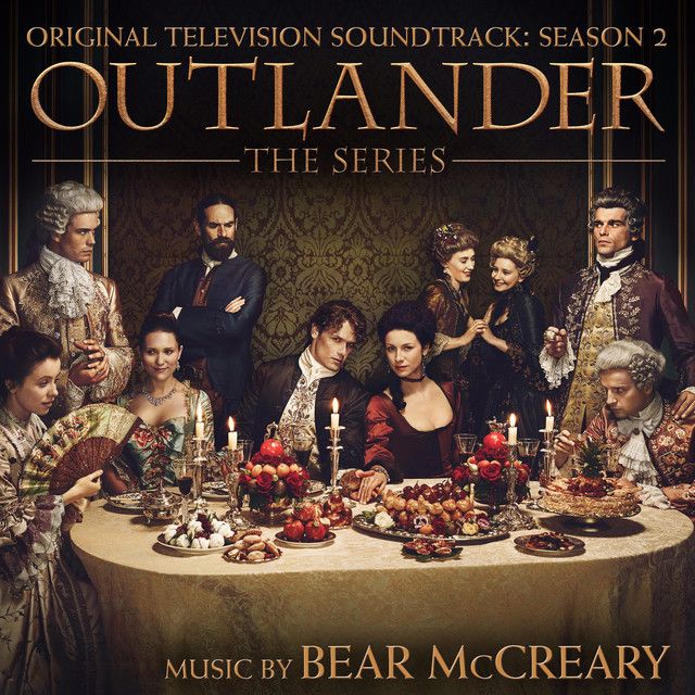 Outlander: The Skye Boat Song (French Version) [feat. Raya Yarbrough]