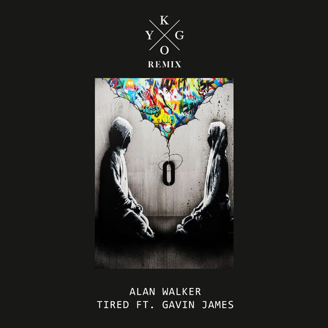 Tired - Kygo Remix