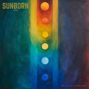 Sunborn 396Hz