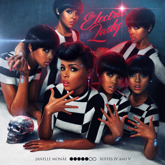 Good Morning Midnight - Interlude