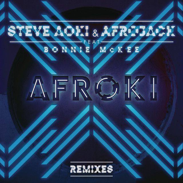 Afroki (feat. Bonnie McKee) - Marnik Remix