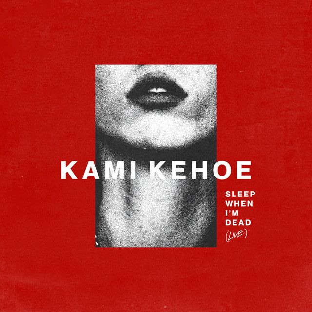 SLEEP WHEN IM DEAD - Live Version