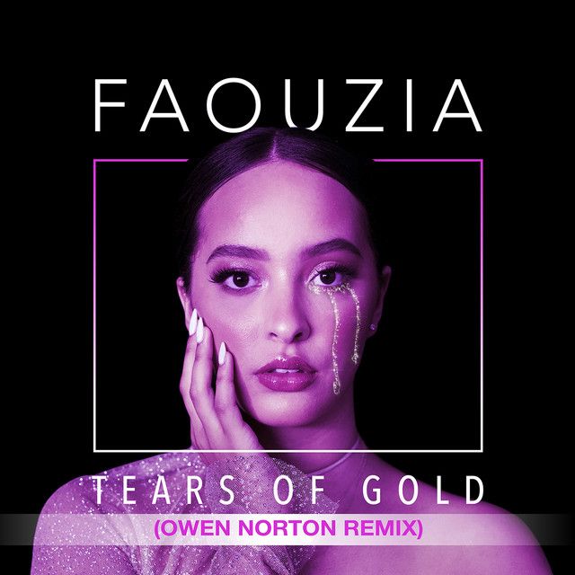 Tears of Gold - Owen Norton Remix