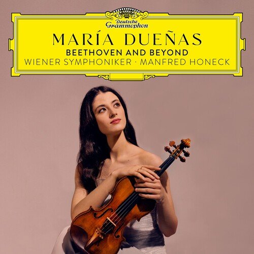 Symphonie Concertante for Violin, Harp and Orchestra in G Major, WoO 13 : Spohr: Symphonie Concertante for Violin, Harp and Orchestra in G Major, WoO 13 - II. Adagio