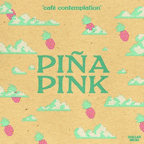 Café Contemplation