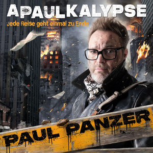 Haben ist besser als brauchen - Apaulkalypse