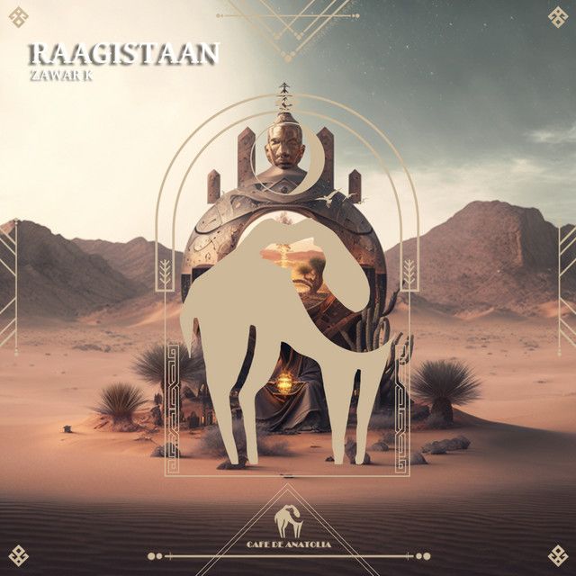 RaaGistaan - Rukhman Remix