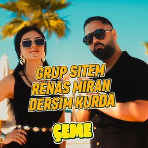 Çeme