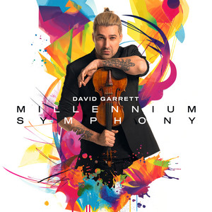 Seven Nation Army - David Garrett Edition