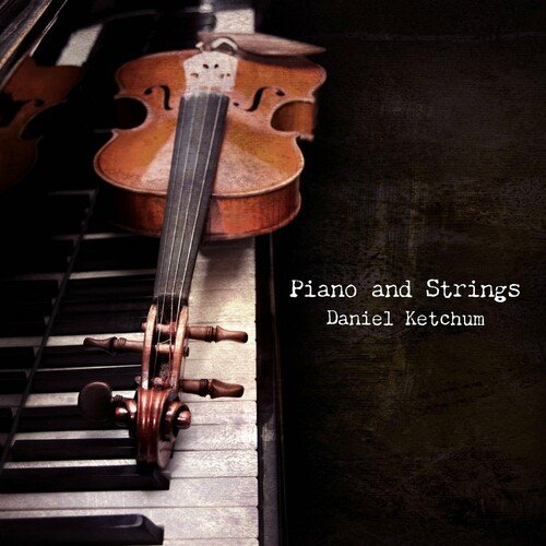Deasyn Moira (Piano and Strings)