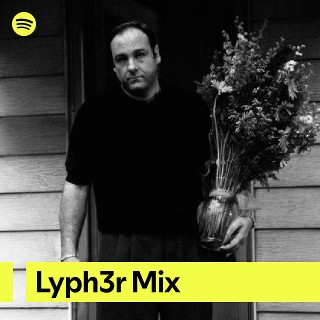 Lyph3r Mix