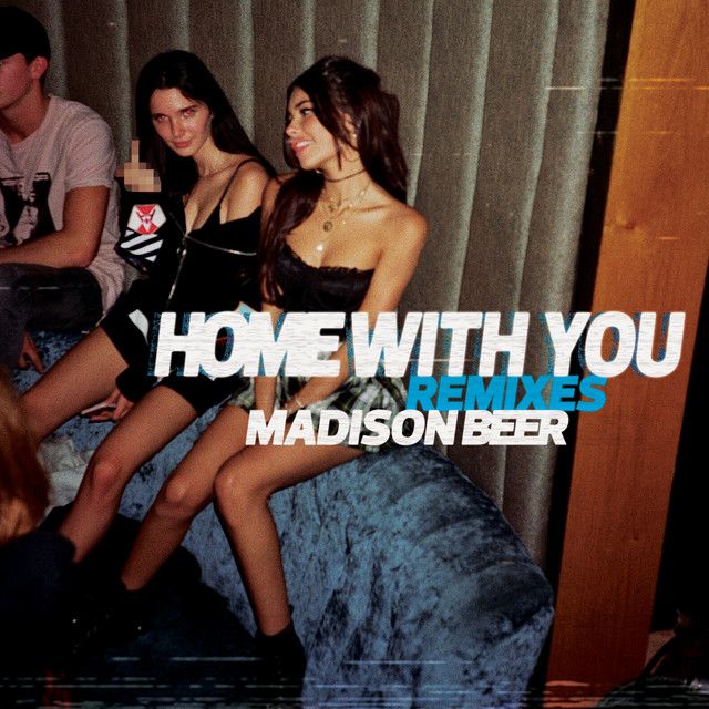 Home with You - Alphalove Remix