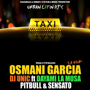 El Taxi