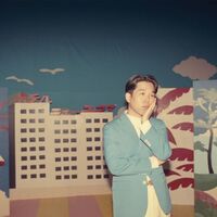 夢を見ようよ