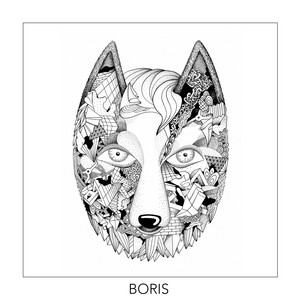 Boris - Guy Mantzur Remix