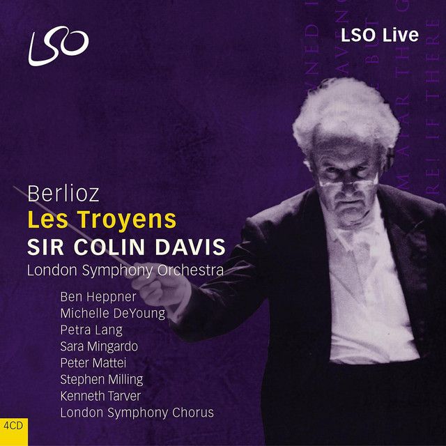 Les Troyens: Act V, No. 38 - “Vallon Sonore”
